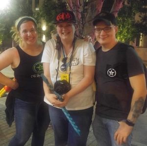 Meet your Posher, Ashley